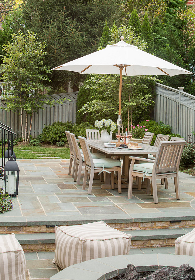 Patio. Patio Stone. Patio Stone Ideas. #Patio #PatioStone