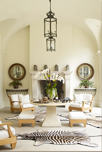 Interior Designer Jacquelinne P. Lanham - Home Bunch Interior Design Ideas