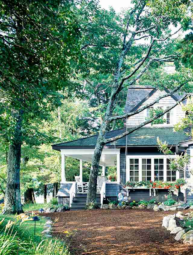 You Say Goodbye, I Say Hello Home Bunch Interior Design