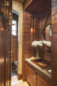 Coastal Cape Cod Home - Home Bunch Interior Design Ideas