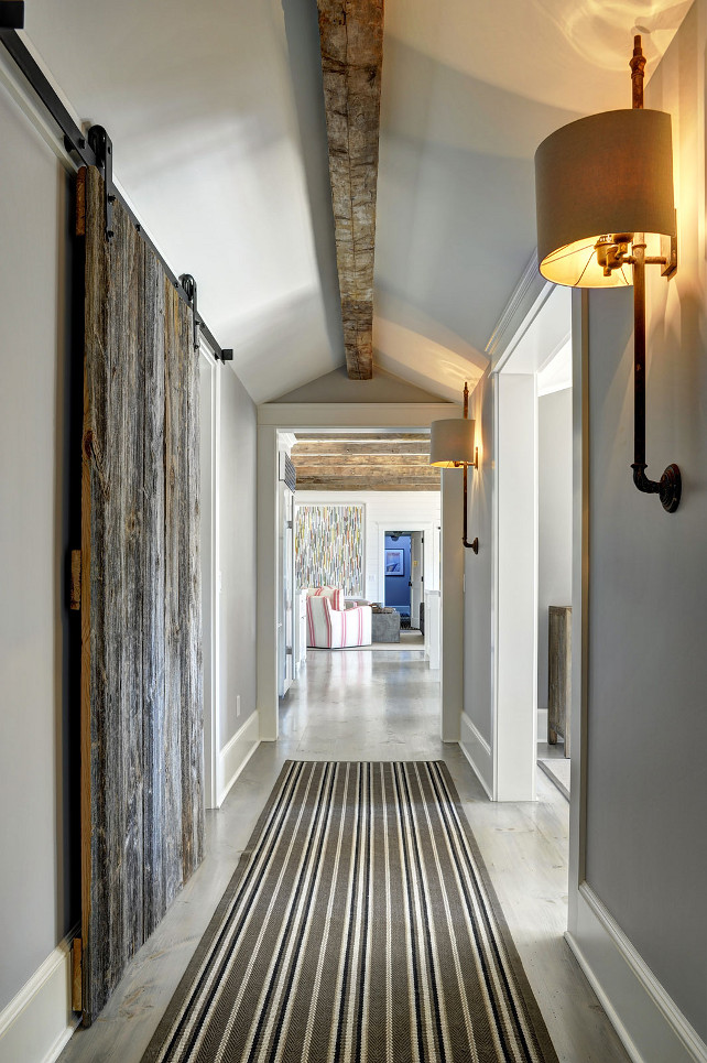 Reclaimed Barn Door. Reclaimed Barn Wood Barn Door. Reclaimed Wood. Barn Door. #BarnDoor #Barnwood #ReclaimedWood