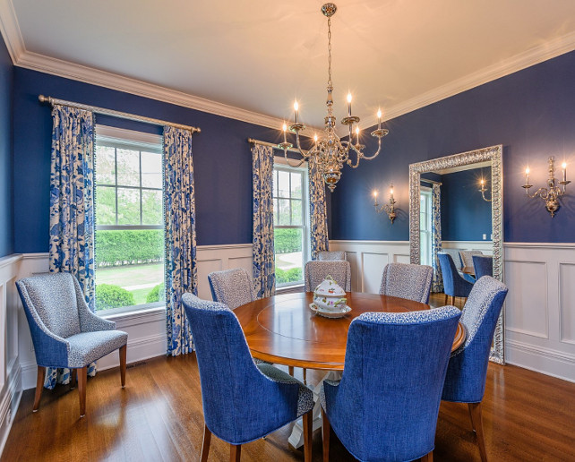 Revel Blue by Sherwin Williams. Sherwin Williams Revel Blue. Sherwin Williams Revel Blue. Sherwin Williams Blue Paint Colors. #SherwinWilliamsRevelBlue