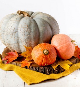 Easy Thanksgiving Decorating Ideas - Home Bunch Interior Design Ideas