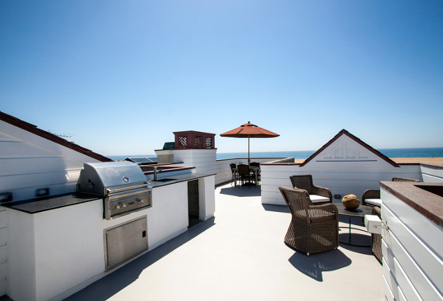 Roof Top Ideas. Roof Top Deck. Roof Top Patio. Roof Top Kitchen. Outdoor Kitchen. #RoofTop