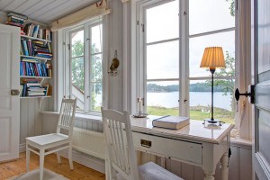 Cottage of the Week: Sweden - Home Bunch Interior Design Ideas