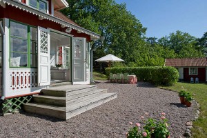 Cottage of the Week: Sweden - Home Bunch Interior Design Ideas