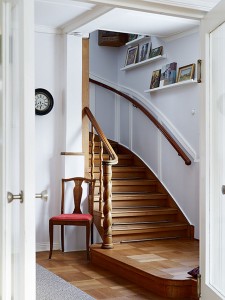 A Swedish House - Home Bunch Interior Design Ideas