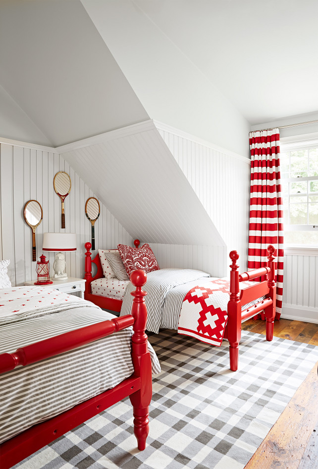 Sarah Richardson Kids Bedroom. Sarah Richardson Kids Bedroom Design Ideas. Sarah Richardson Kids Bedroom Ideas. #SarahRichardson #KidsBedroom Designed by Sarah Richardson.