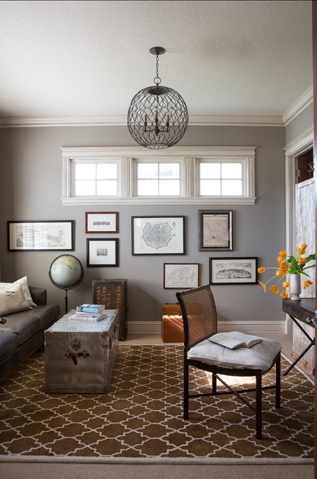 Interior Paint Color Palette Ideas Home Bunch Design - Gray Interior Paint Color Schemes