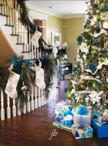 New Christmas Decorating Ideas - Home Bunch Interior Design Ideas