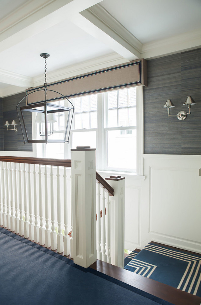 Staircase Lighting. Staircase. Staircase Wallpaper. Staircase Runner. Staircase Sconces. Staircase Ideas. #Staircase