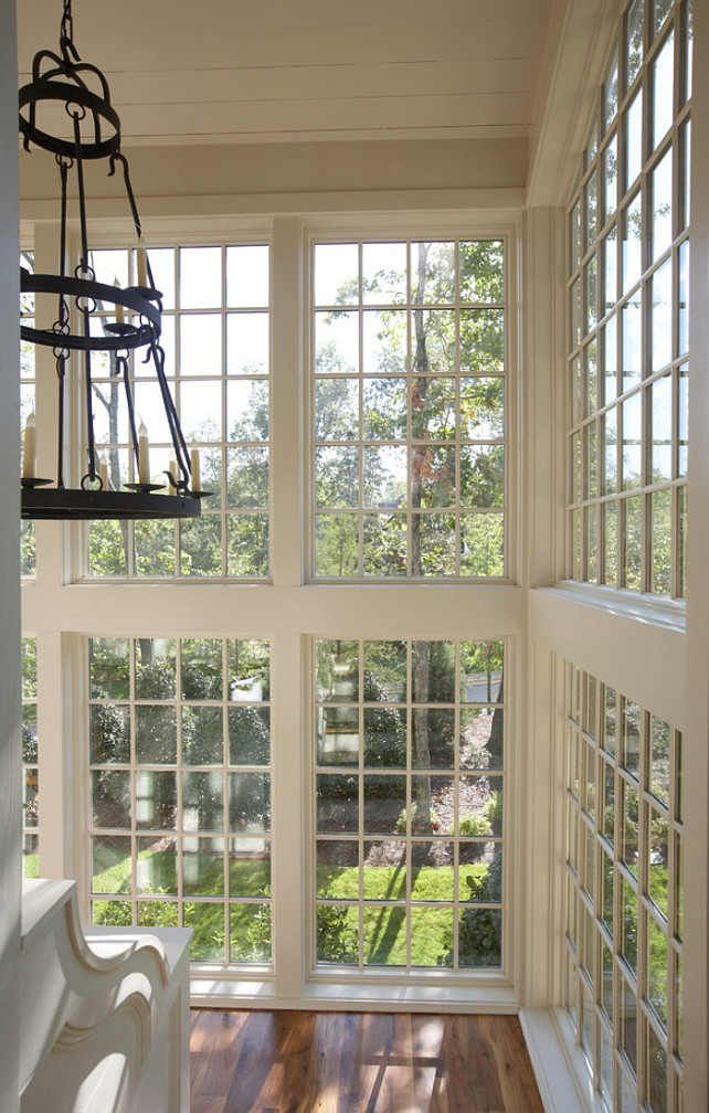 Staircase Window. Staircase Window Ideas. Staircase Windows. #Staircase #StaircaseWindow Dungan Nequette Architects.