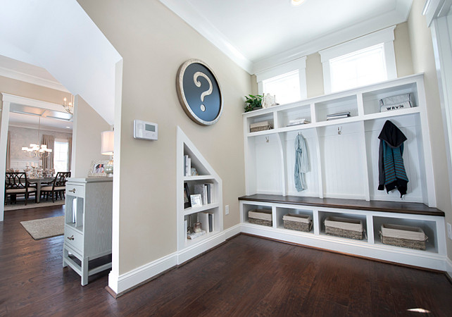 Storage Solutions. Storage solutions are all the rage these days and everywhere we look, from HGTV to Pinterest. #StorageSolutions
