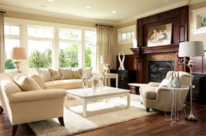 Pinterest Fuel: Martha O’Hara Interiors - Home Bunch Interior Design Ideas
