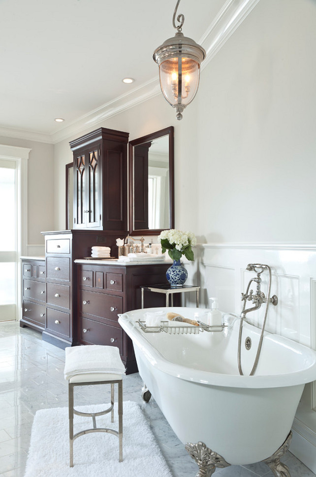 Traditional Bathroom. Traditional Bathroom Flooring. Traditional Bathroom Bathtub Ideas. Traditional Bathroom Cabinet. Traditional Bathroom Layout. Traditional Bathroom Millwork. #TraditionalBathroom