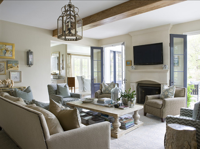 Transitional Interiors #TransitionalInteriors 2 Ivy Lane.