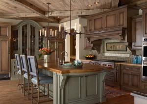 Interior Design Ideas: French Interiors - Home Bunch Interior Design Ideas