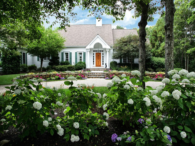 Residential Architecture. Classic Residential Architecture. #ResidentialArchitecture #Architetcure