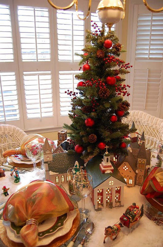 Most Beautiful Christmas Decorations Images / 26 DIY Christmas ...