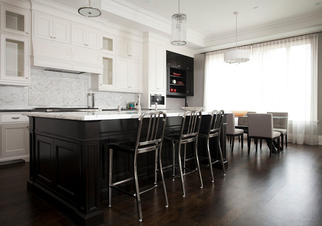 White Kitchen Ebony Island. #WhiteKitchen #EbonyIsland Joseph K Muscat Photography