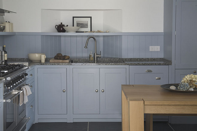 Charming Kitchens - Home Bunch Interior Design Ideas