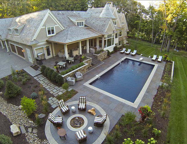 Dream homes for families