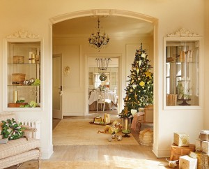 Interior Design Ideas: Christmas Design Ideas - Home Bunch Interior