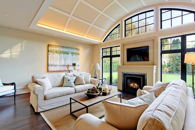 Traditional Home - Home Bunch Interior Design Ideas