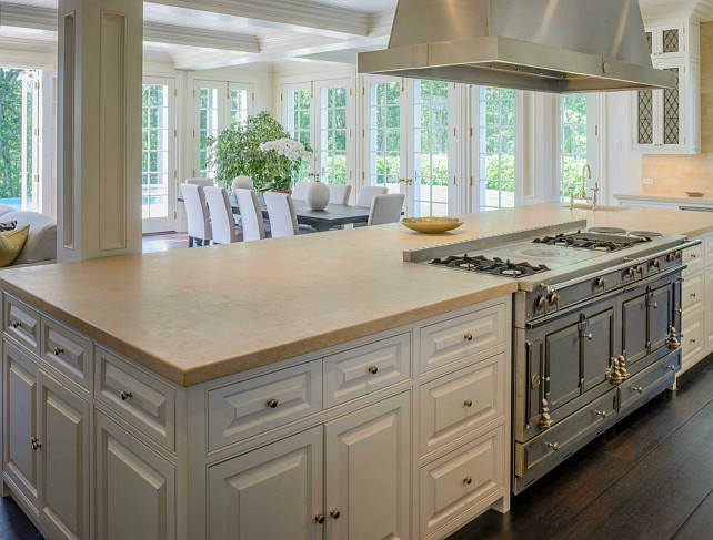 Kitchen Range Ideas. The Best Kitchen Range! Love This one! #Kitchen #Range #HomeDecor