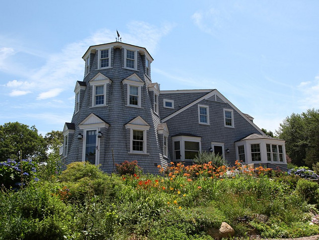 Maritime Coastal Home. #Maritime #Coastal #Home 