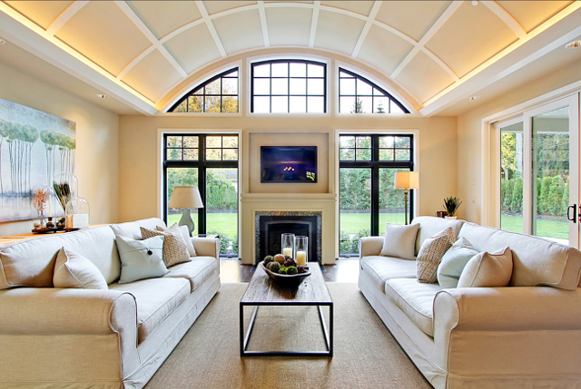 Traditional Home - Home Bunch Interior Design Ideas